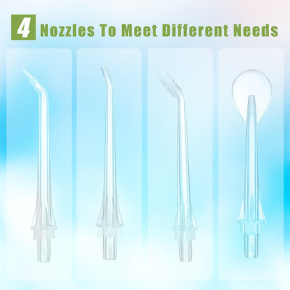 Is Water Flossing Good 
