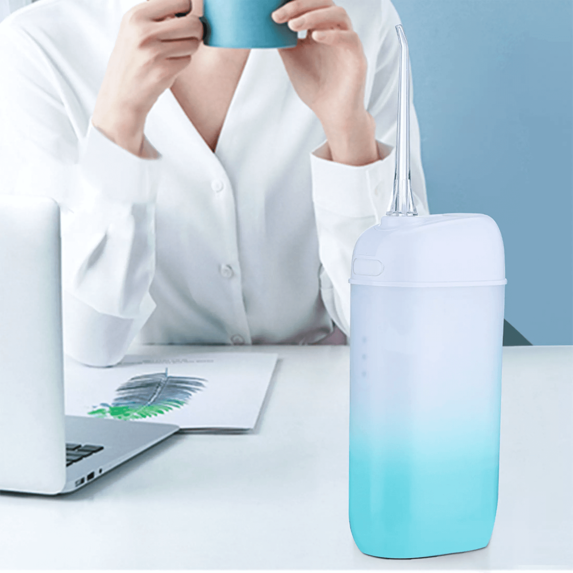 What Is The Best Water Flosser 