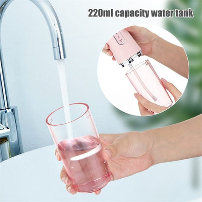 What Is The Best Water Flosser