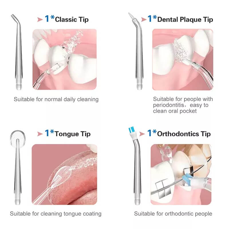 Are Water Floss Better Than Flossing
