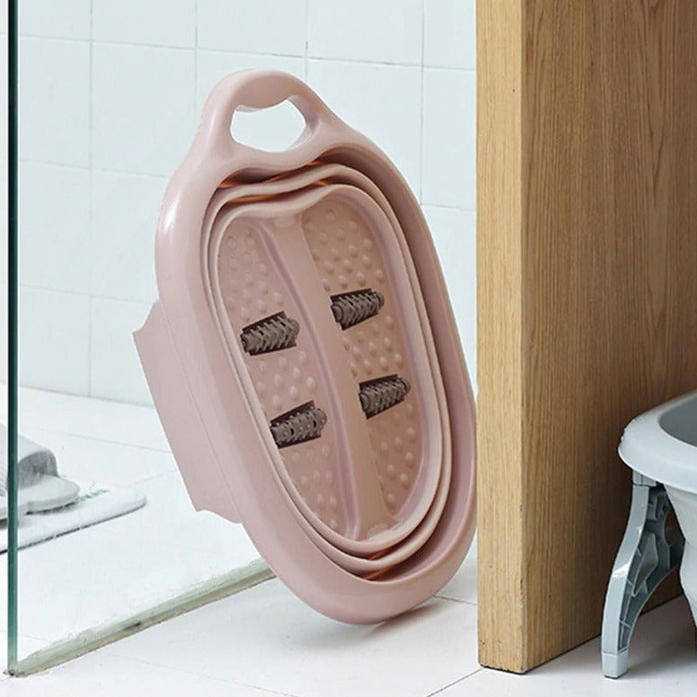 Footbaths