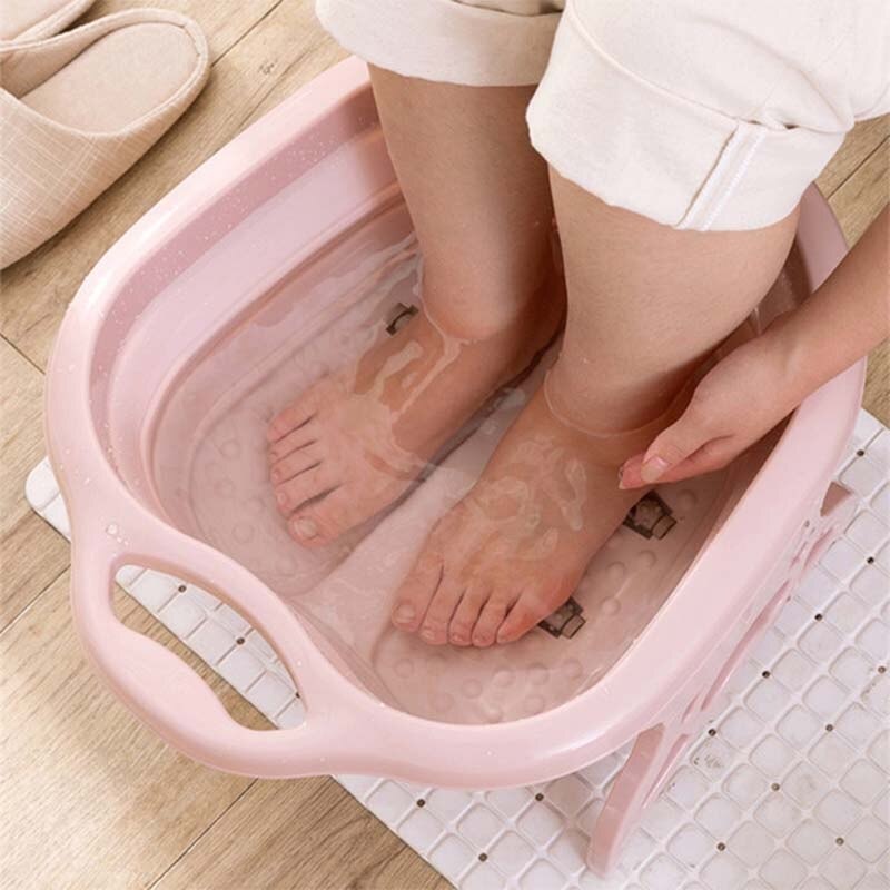 Ionic Footbath
