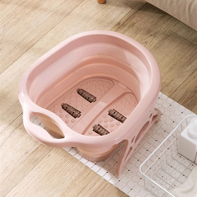Footbath Spa