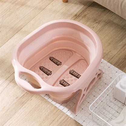 Footbath Spa