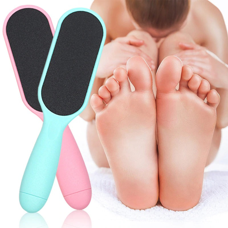 Best Foot File