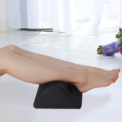 Does A Footrest Help Back Pain