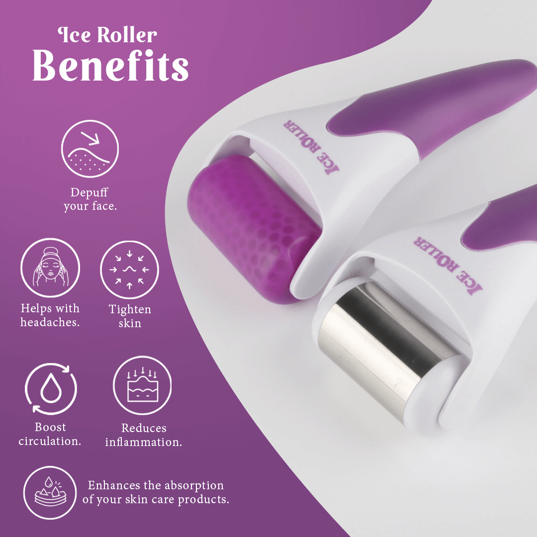 Face Roller Benefits 