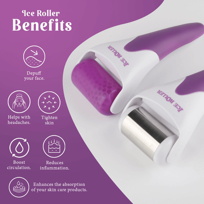Face Roller Benefits 
