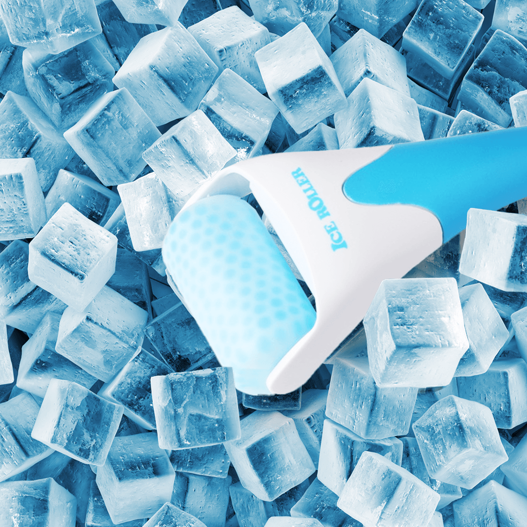 Freezer Face Roller