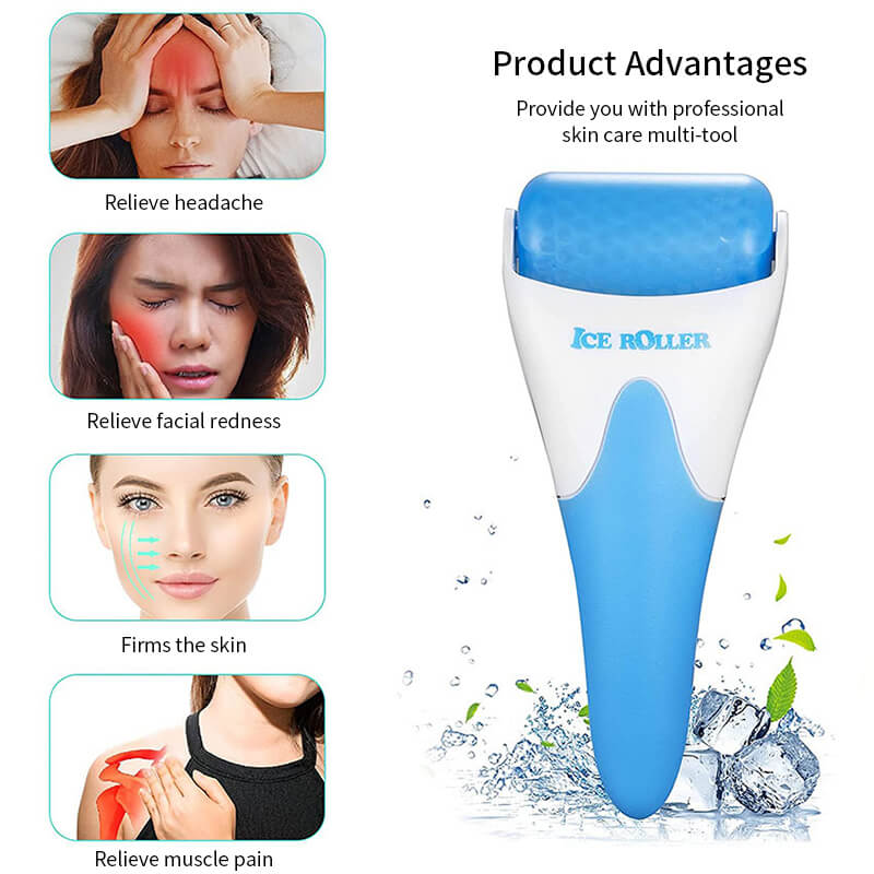 Ice Facial Tool