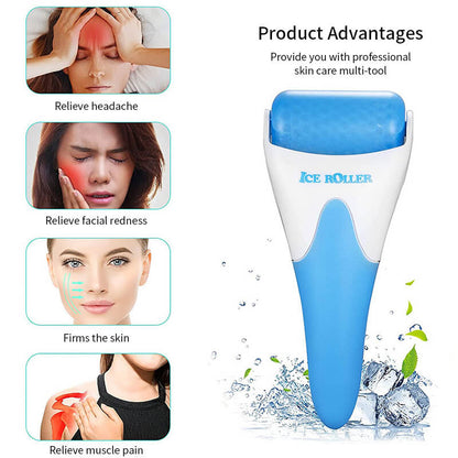 Ice Facial Tool