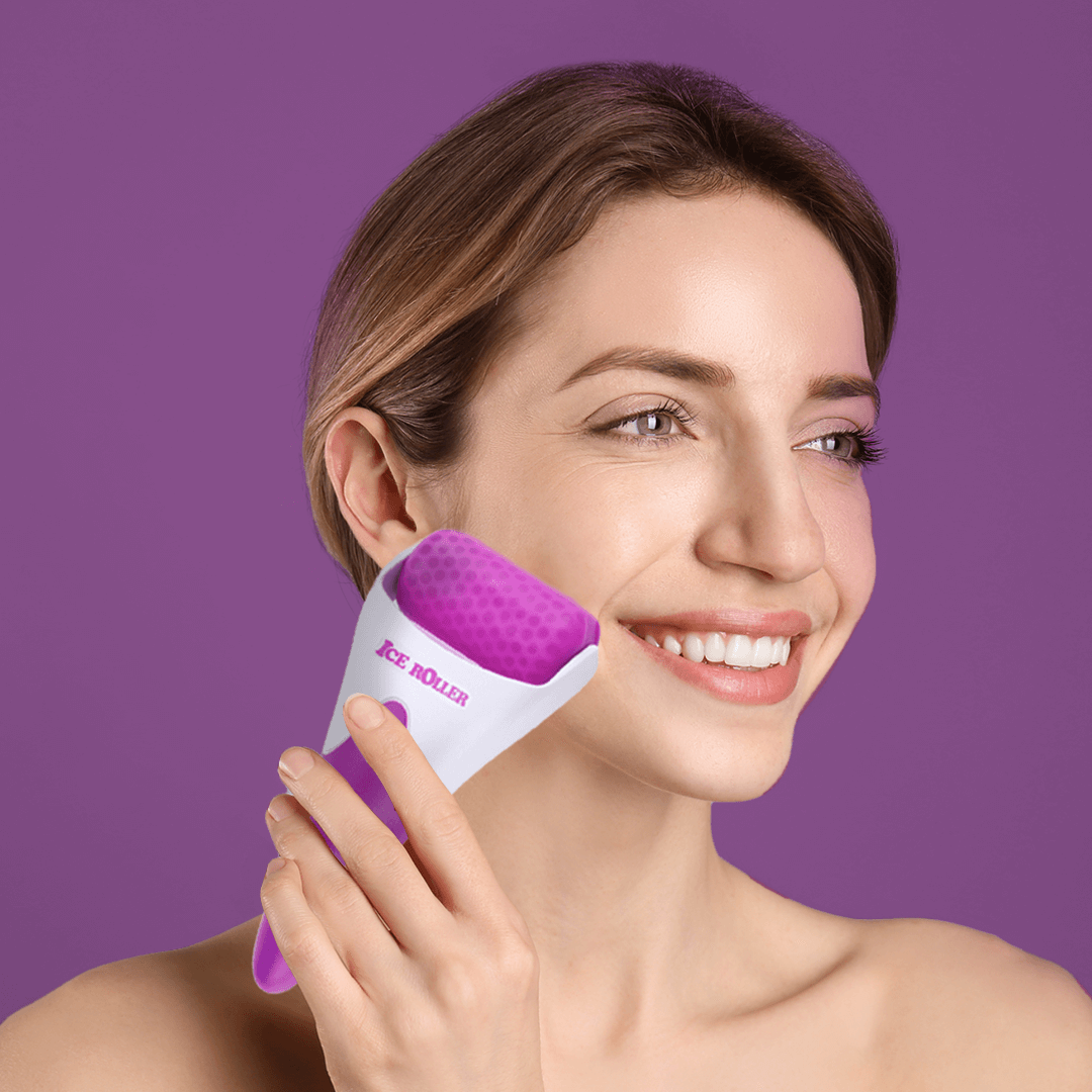 Face Ice Roller 