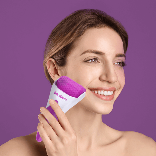 Face Ice Roller 