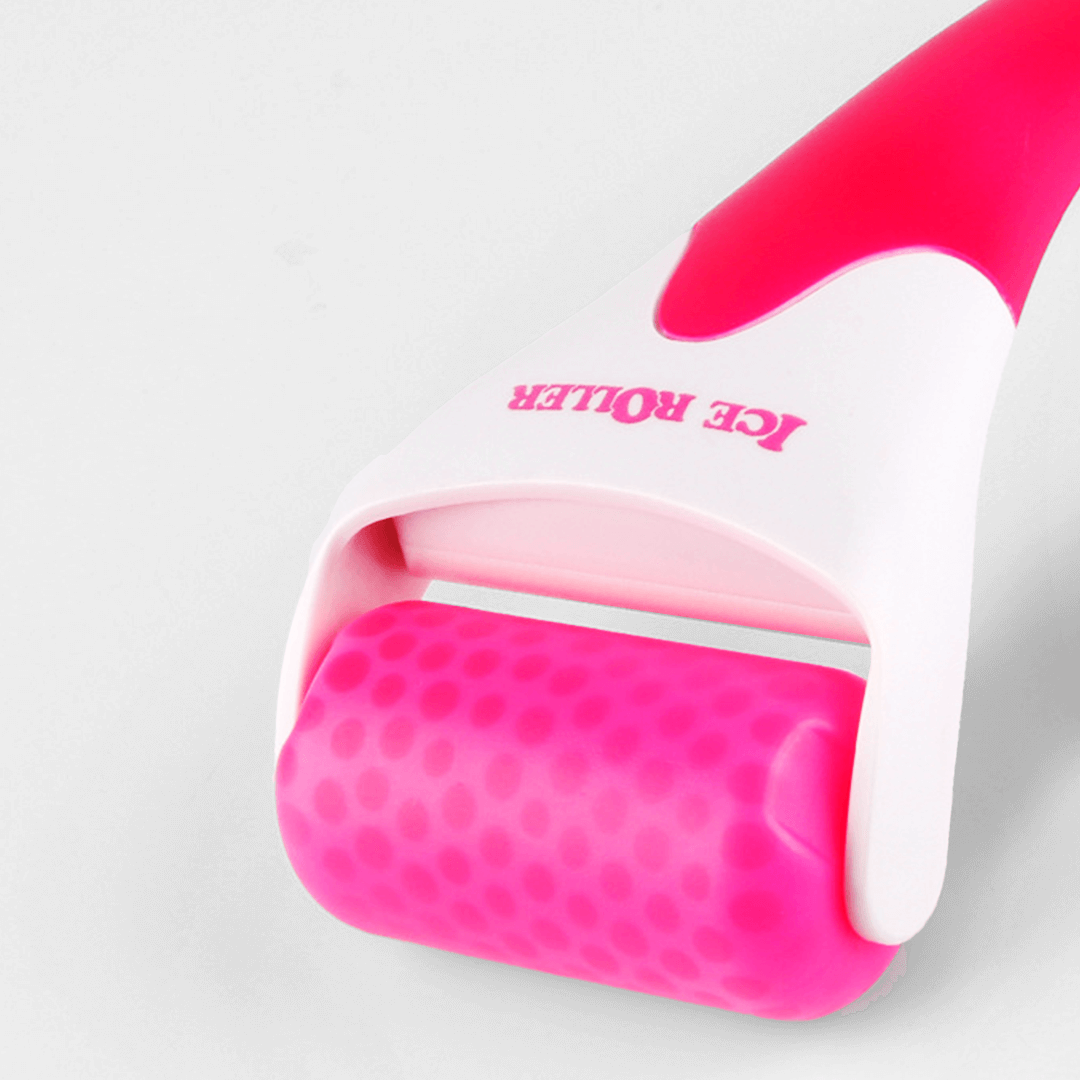 Ice Roller Face Massager