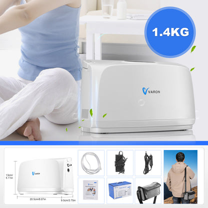 Best Oxygen Concentrator