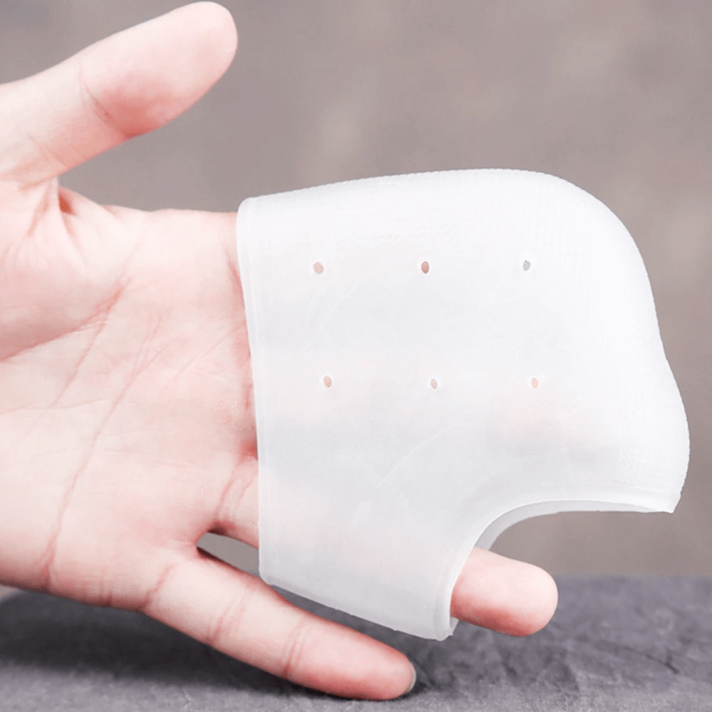 Heel Pads For Shoes