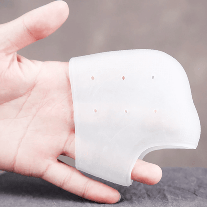 Heel Pads For Shoes