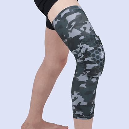 Best Knee Support For Elderly 