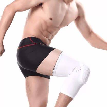 Should I Wear Knee Support For Running