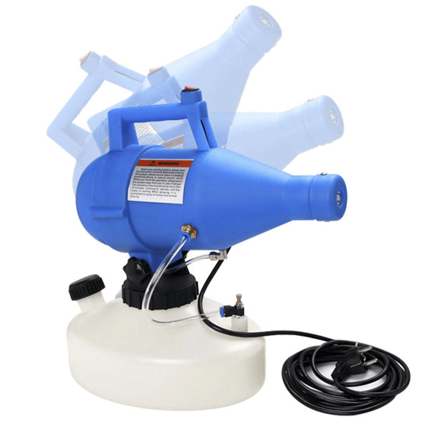 ulv fogger price