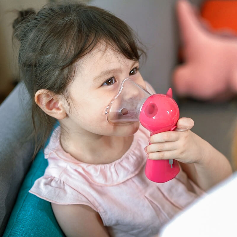 How Long Does A Nebulizer Treatment Last