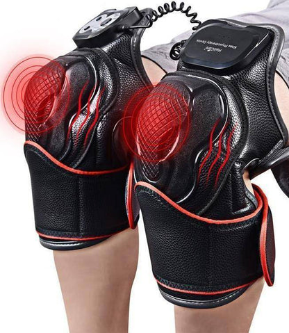 Joint Physiotherapy Massage