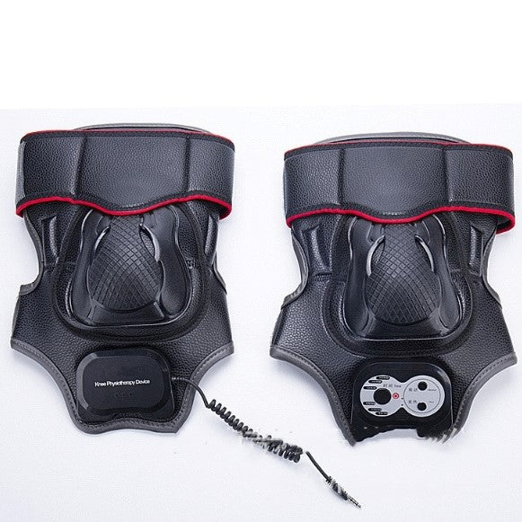 Knee Physiotherapy