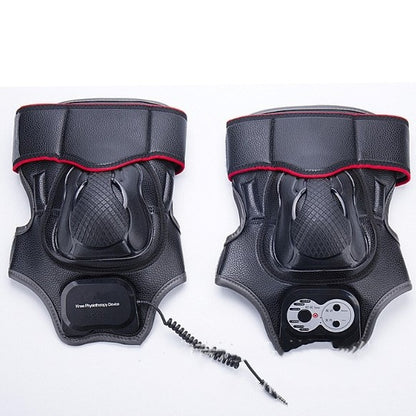 Knee Physiotherapy