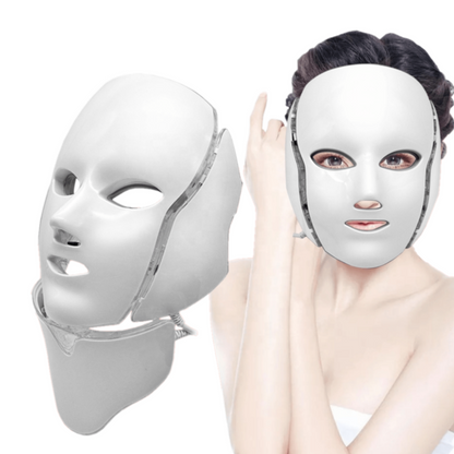 Do Led Masks Work Reddit