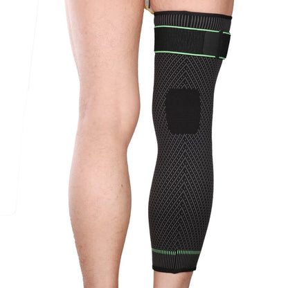 Do Knee Supports Work For Running