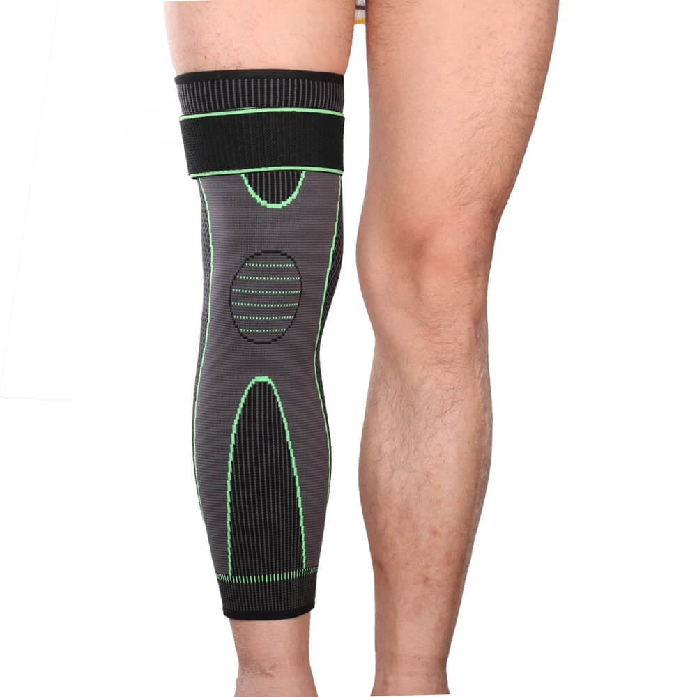 How To Choose The Right Knee Support
