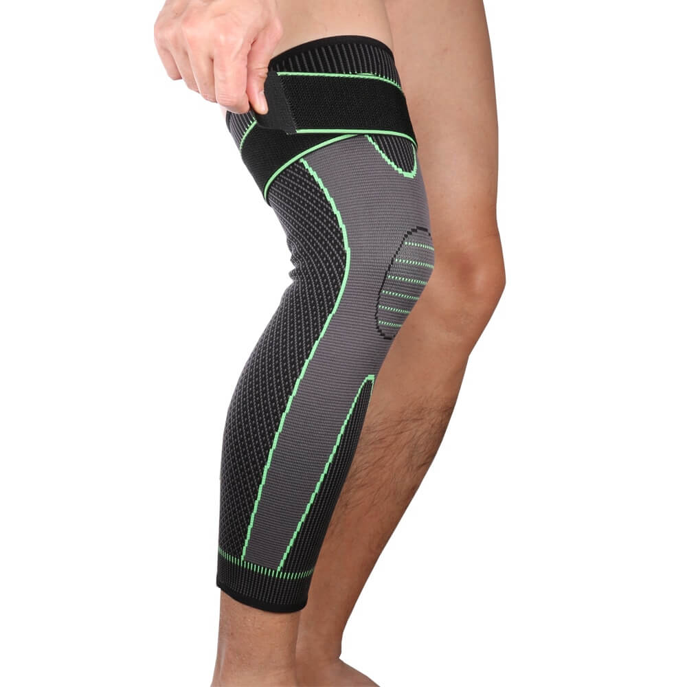 What Is The Best Knee Support Brace