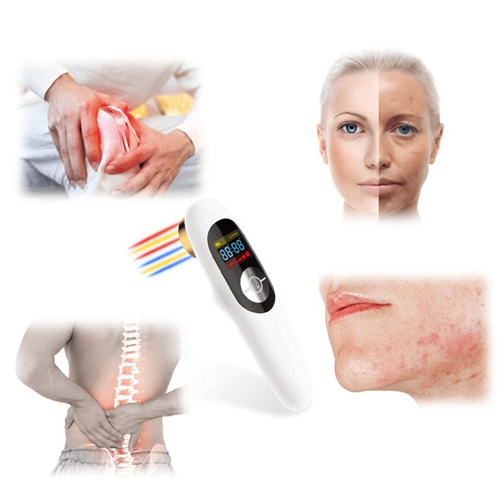 Fda Approved Lllt Devices