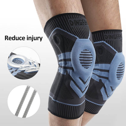 Pro Knee Pads