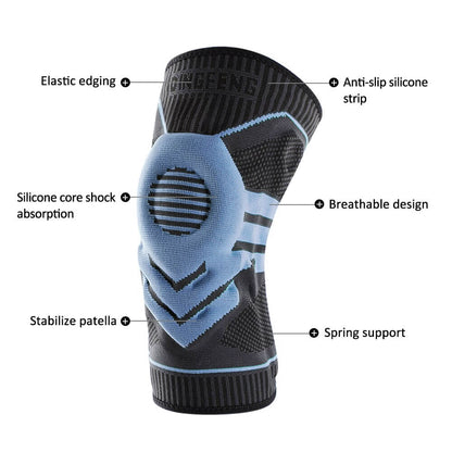 Best Knee Pads For Work