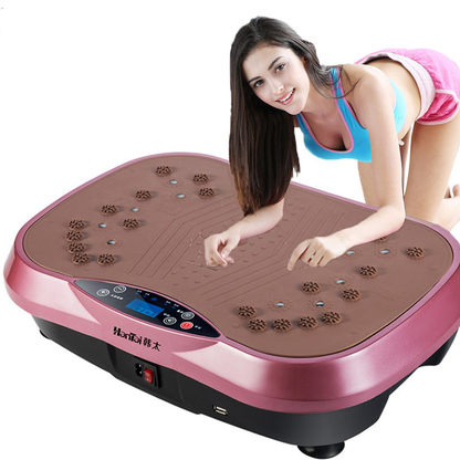 How To Use Slimming Machine