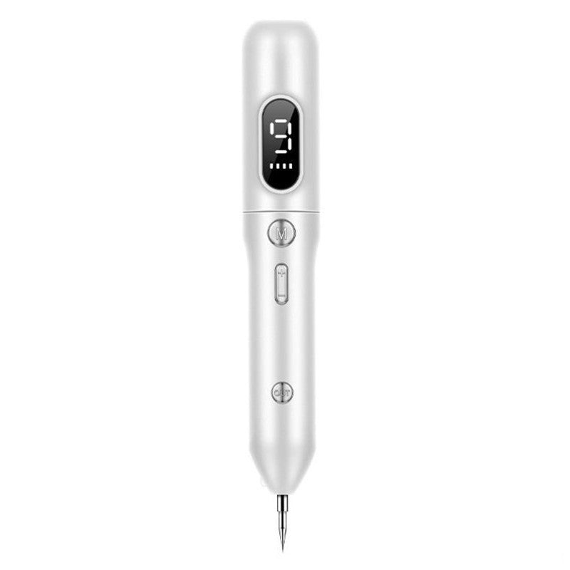 9 Level USB Professional LCD Plasma Pen Laser