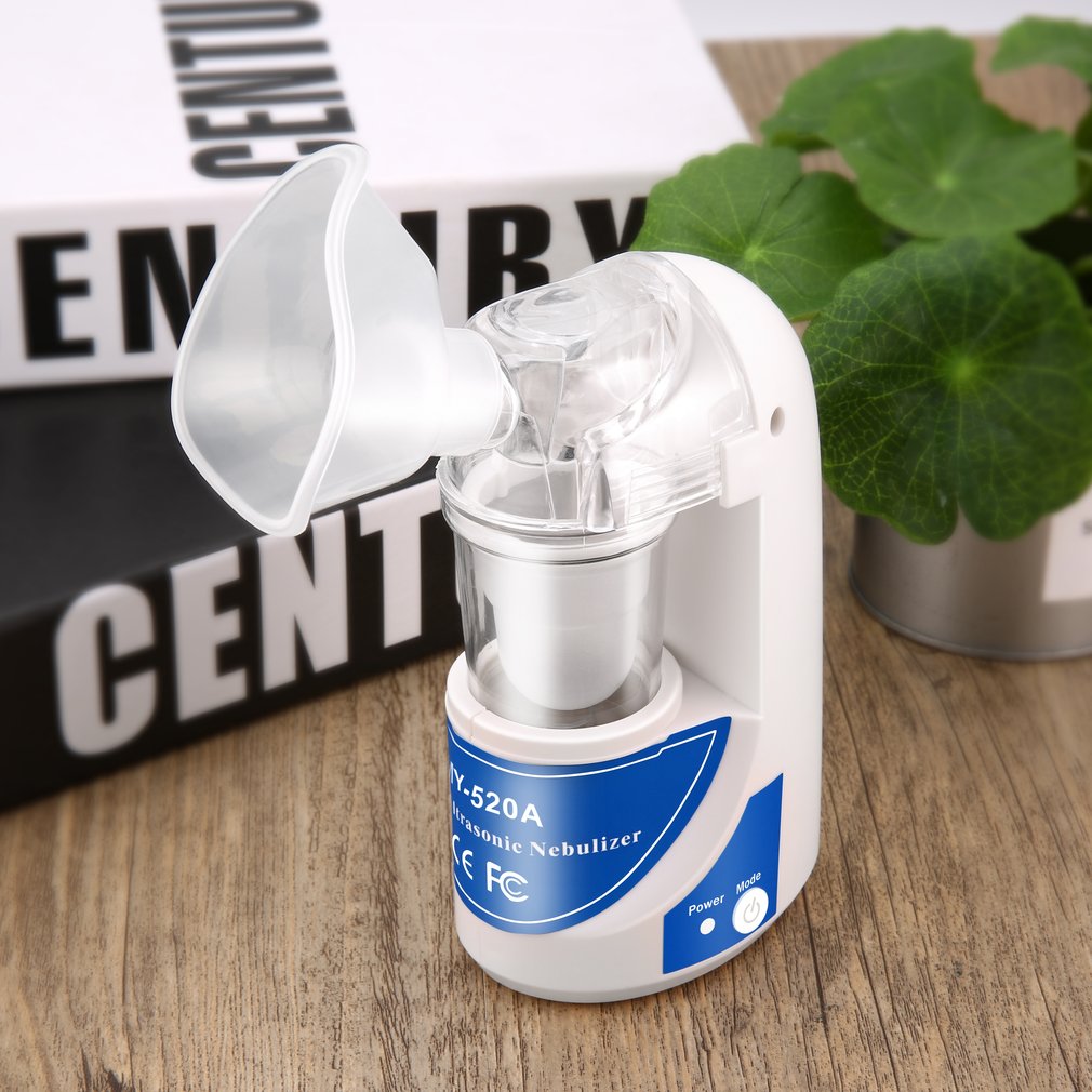 What Is A Nebulizer
