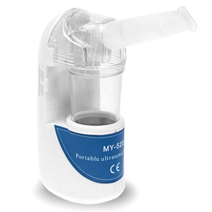 What Does A Nebulizer Do