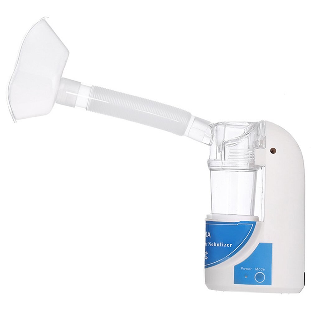 What Is Nebulizer
