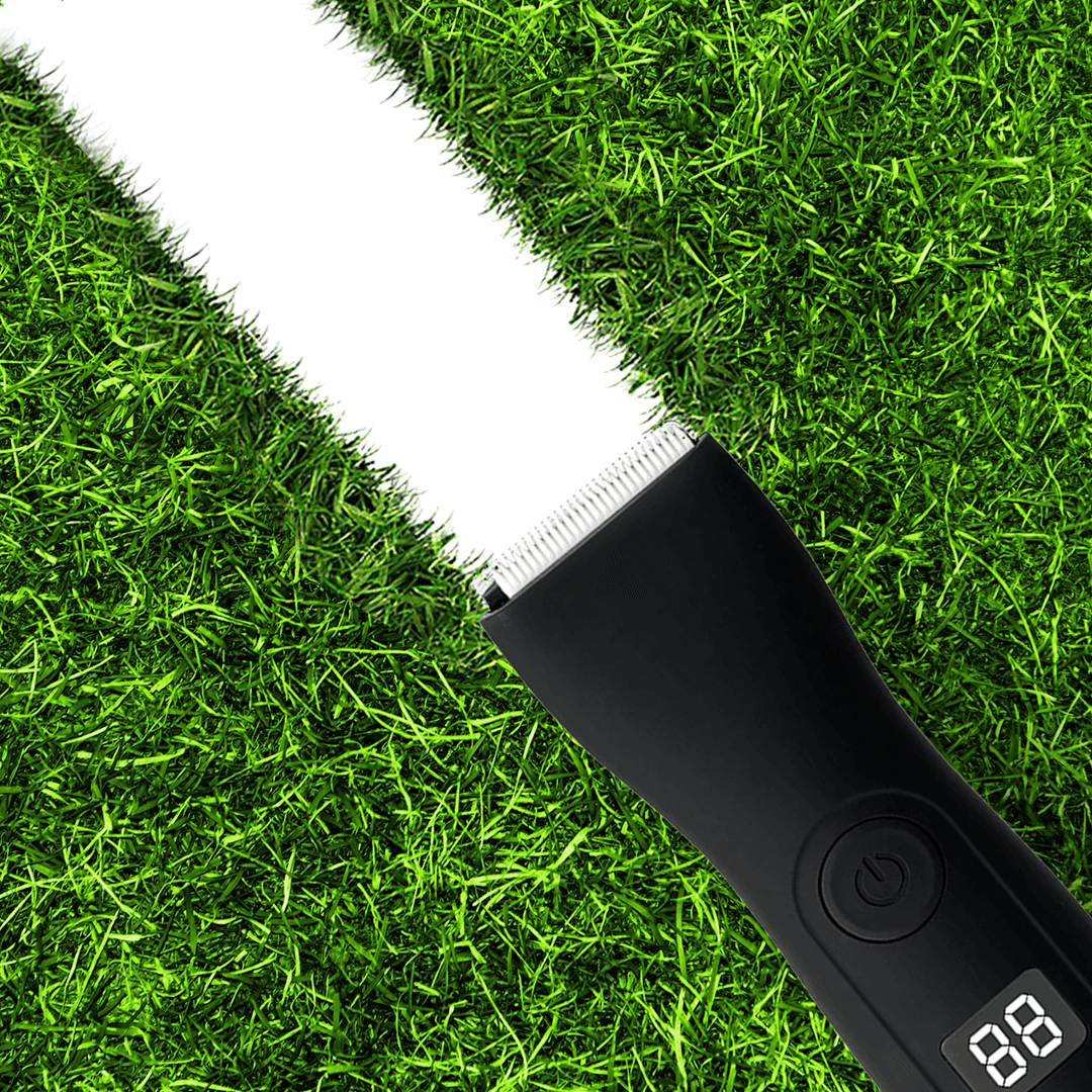 Trimmer For Balls