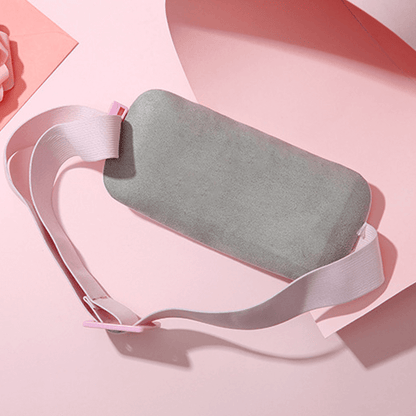 Stop Menstrual Cramps Right Away
