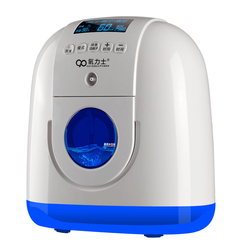 What Is A Oxygen Concentrator