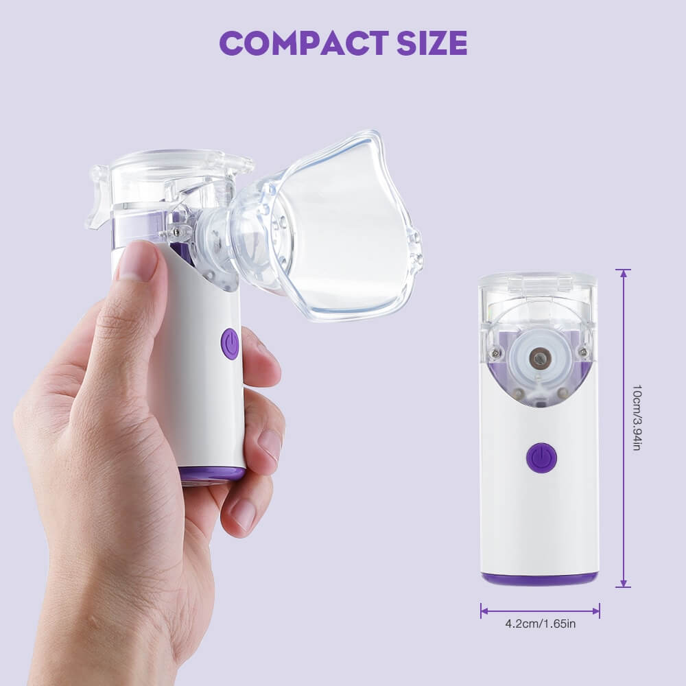 Nebulizer Machine Near Me