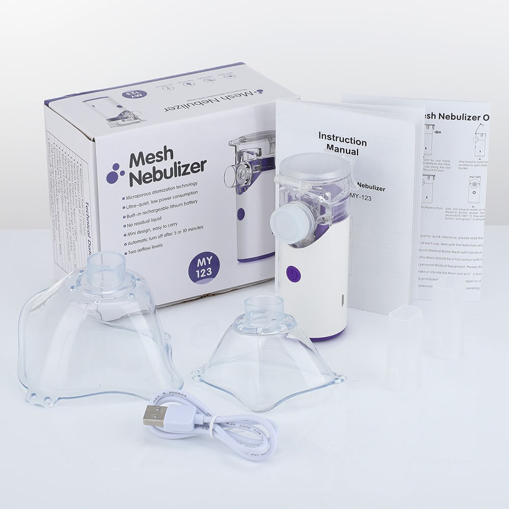 What Is Nebulizer