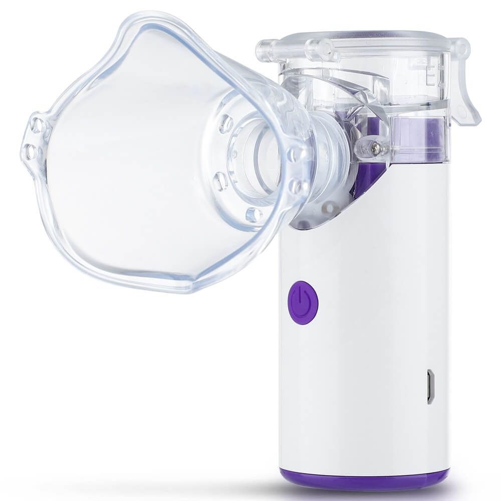 What Is A Nebulizer For