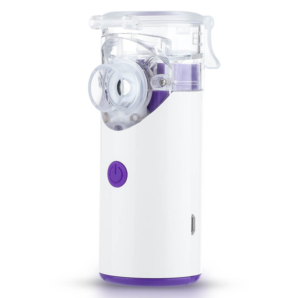 What Is A Nebulizer
