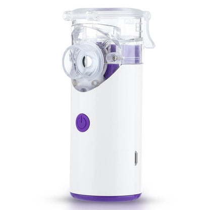What Is A Nebulizer