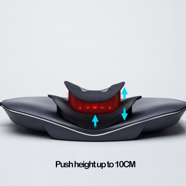 Should You Massage A Pulled Neck Muscle