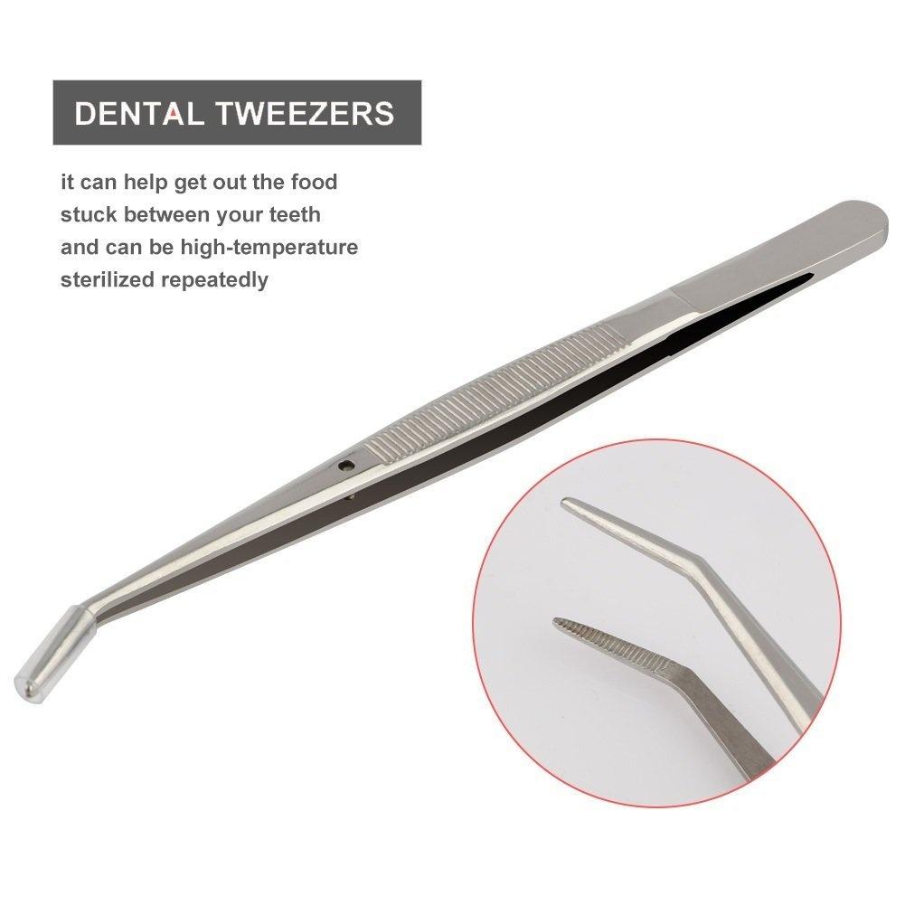 Tartar Plaque Removal